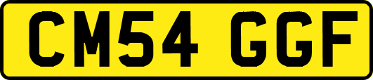 CM54GGF