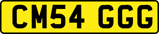 CM54GGG