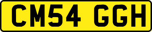 CM54GGH