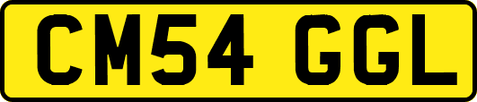 CM54GGL