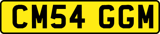 CM54GGM