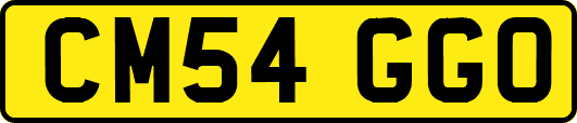 CM54GGO