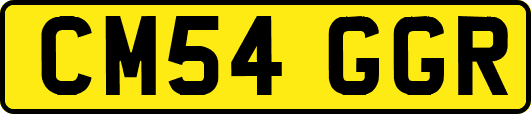 CM54GGR