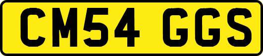 CM54GGS