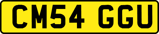 CM54GGU