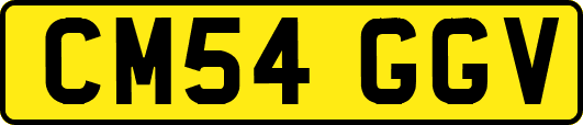CM54GGV