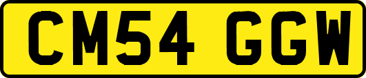 CM54GGW
