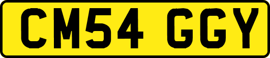 CM54GGY