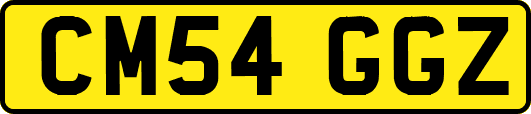 CM54GGZ