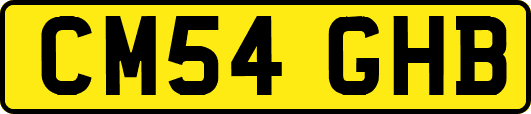 CM54GHB