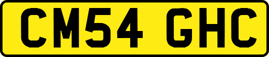 CM54GHC