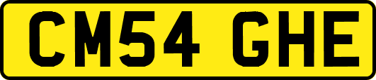 CM54GHE