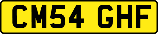 CM54GHF