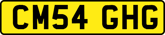 CM54GHG