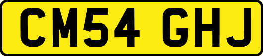 CM54GHJ