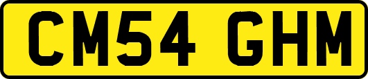 CM54GHM