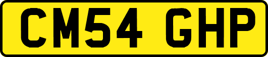 CM54GHP
