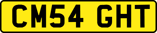 CM54GHT