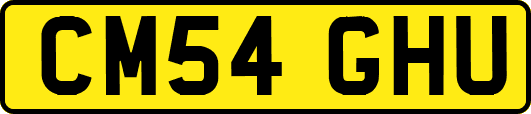 CM54GHU