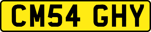 CM54GHY