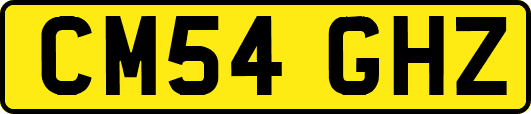 CM54GHZ