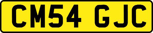CM54GJC