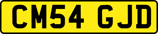 CM54GJD