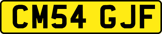 CM54GJF
