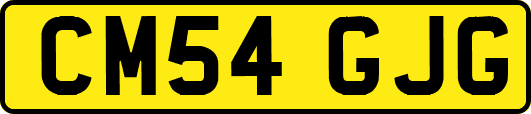 CM54GJG