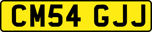 CM54GJJ
