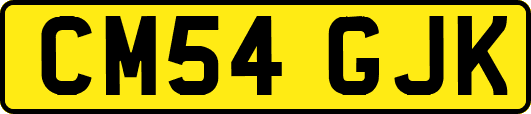 CM54GJK