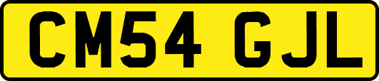 CM54GJL