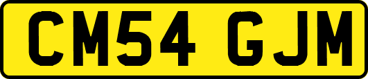CM54GJM