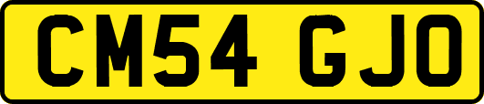 CM54GJO