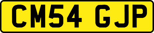 CM54GJP
