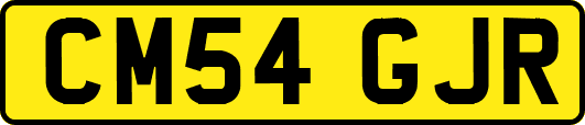 CM54GJR