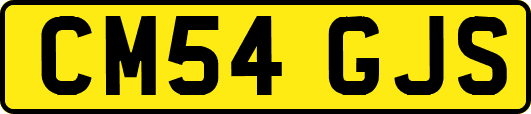 CM54GJS