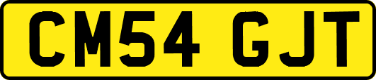 CM54GJT