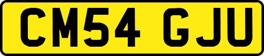 CM54GJU