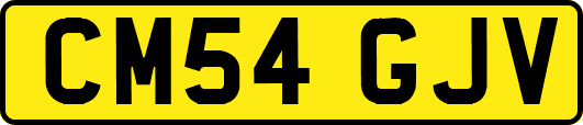 CM54GJV