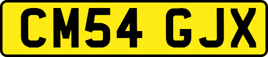 CM54GJX