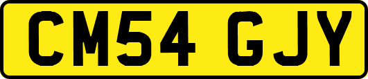 CM54GJY