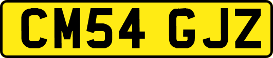 CM54GJZ