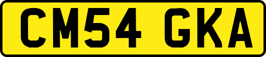 CM54GKA