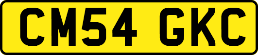 CM54GKC