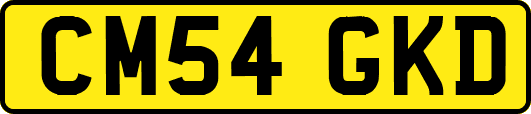 CM54GKD