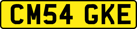 CM54GKE