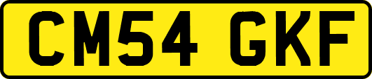 CM54GKF