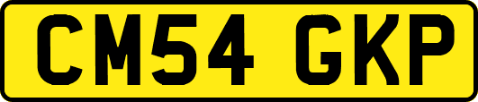 CM54GKP