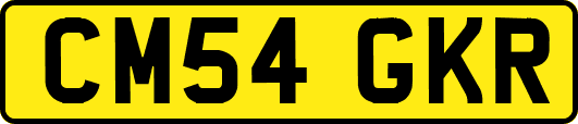 CM54GKR